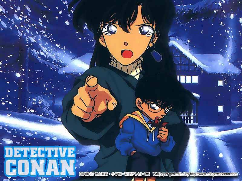 Otaku Gallery  / Anime e Manga / Detective Conan / Wallpapers / 132.jpg